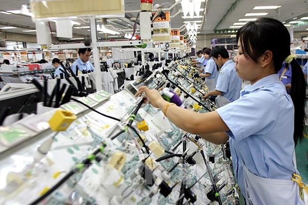 Thương mại Việt Nam - Mỹ: Hướng tới phát triển bền vững