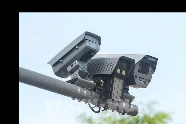 Quảng Ninh lắp đặt gần 300 camera AI để giám sát và xử lý vi phạm giao thông