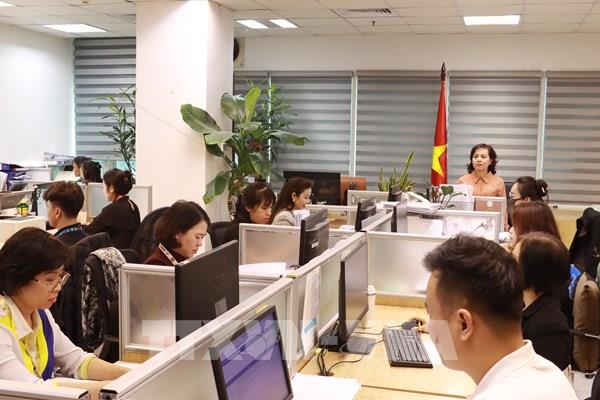 “Quả ngọt” từ chiến dịch 90 ngày đêm tổng lực làm sạch dữ liệu đất đai