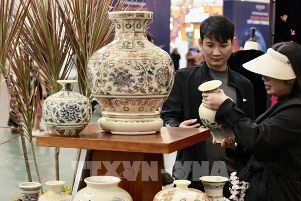 Xây dựng dự thảo tiêu chí mới cho Thương hiệu Quốc gia Việt Nam