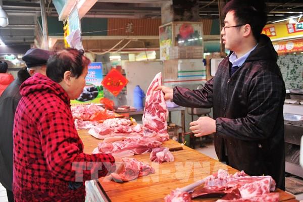 Trung Quốc đặt cược vào sức bật của tiêu dùng nội địa