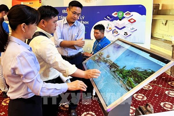 Doanh nghiệp du lịch chuyển đổi số, nâng cao năng lực cạnh tranh