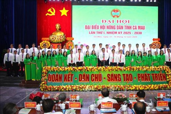 Hỗ trợ nông dân áp dụng chuyển đổi số vào sản xuất