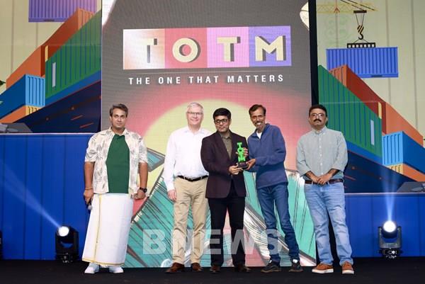 VinFast liên tiếp được vinh danh 3 giải thưởng uy tín của Ấn Độ