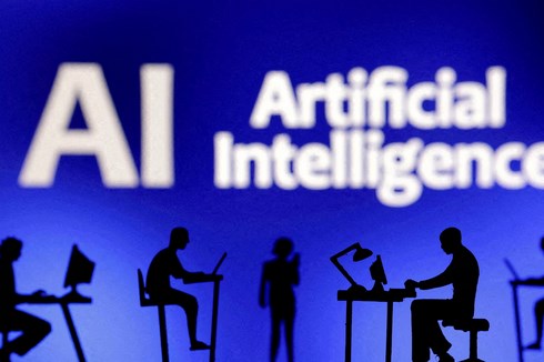 AI đứng sau gần 55.000 vụ sa thải ở Mỹ trong năm 2025