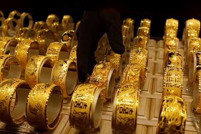 Hong Kong (Trung Quốc) tập trung phát triển thị trường vàng vào năm 2026