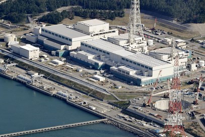 Nhật Bản chuẩn bị tái khởi động nhà máy điện hạt nhân lớn nhất thế giới