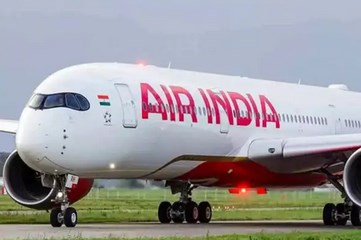 Ấn Độ: Máy bay Air India hạ cánh khẩn cấp do sự cố kỹ thuật