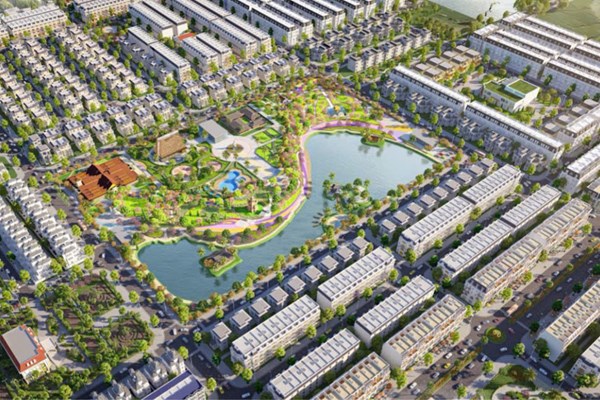 Hạ tầng Tây Ninh mới bứt tốc, dự án An Huy Mỹ Việt hút vốn nhà đầu tư phía Bắc