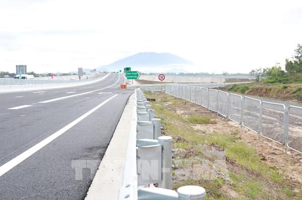 Cao tốc Khánh Hòa – Buôn Ma Thuột: Trục kết nối giao thương, động lực phát triển vùng