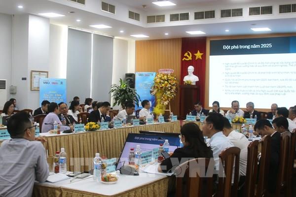 Gỡ nút thắt trong đầu tư công để dẫn dắt tăng trưởng 2026