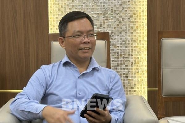 BSR sẽ xuất bán sản phẩm xăng sinh học E10RON95 vào ngày 1/6/2026