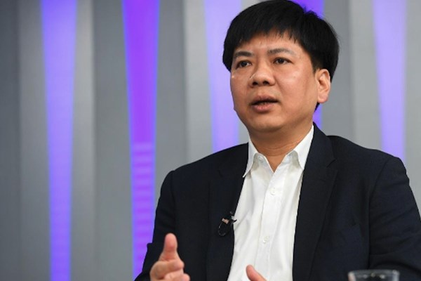 Truy tố Shark Thủy và đồng phạm chiếm đoạt hơn 7.000 tỉ đồng