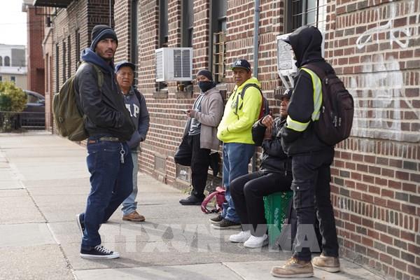 Tăng trưởng kinh tế Mỹ trong quý III cao nhất 2 năm