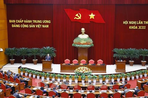 Nhân sự tại Đại hội Đảng: Việc lớn không thể nghe tin đồn!