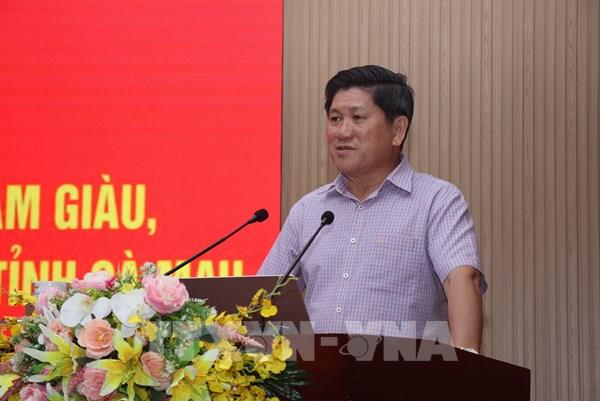 Cà Mau: Số lượng thửa đất đạt tiêu chí nhóm 1 – “đúng, đủ, sạch, sống” tăng 48%