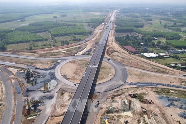 Nhiều dự án trọng điểm tại Đồng Nai sẽ hoàn thành trong năm 2026