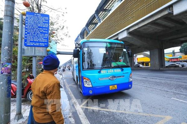 Không bố trí chỗ ngồi cho người cao tuổi: Bị phạt đến 200.000 đồng