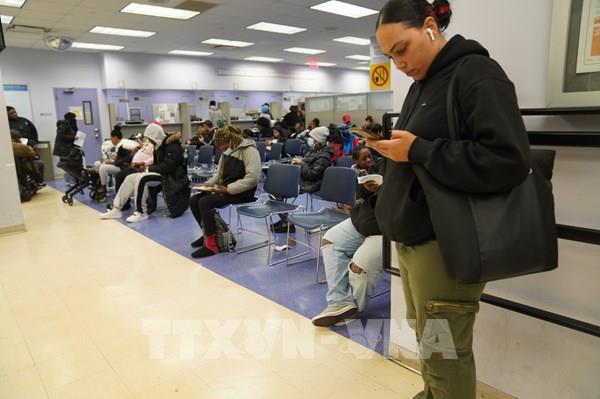 Bài toán kép của thị trường lao động Mỹ trong năm 2026