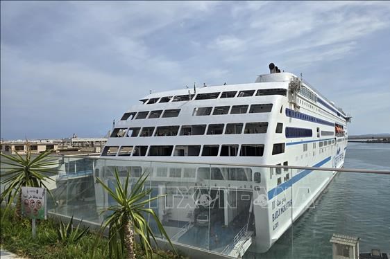 Algeria chi 123 triệu USD quy hoạch các khu du lịch thu hút nhà đầu tư