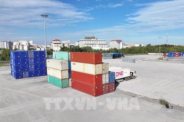 Tây Ninh vươn mình thành trung tâm giao thương trong hành lang kinh tế xuyên Á