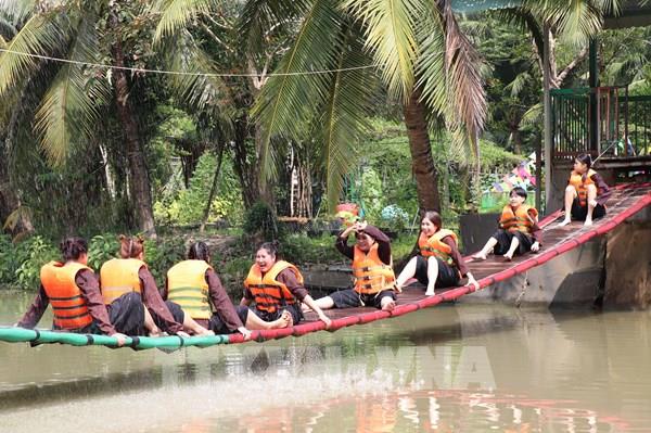 Vĩnh Long gọi vốn gần 14.300 tỷ đồng cho du lịch