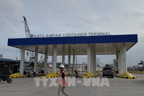 Indonesia gia hạn ưu đãi thuế đến năm 2026 nhằm thu hút đầu tư