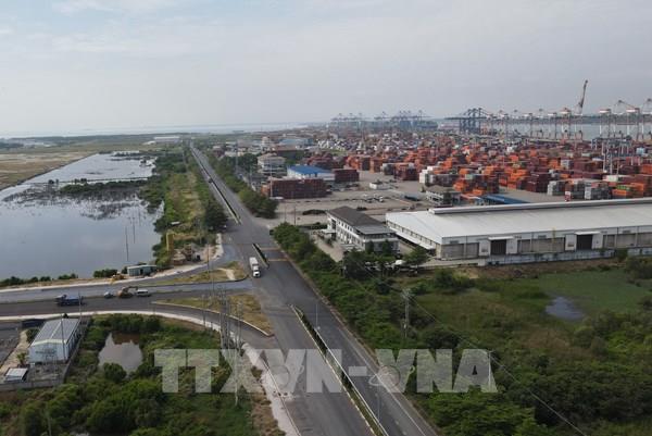 Động lực tăng trưởng mới cho “siêu đô thị” TP. Hồ Chí Minh