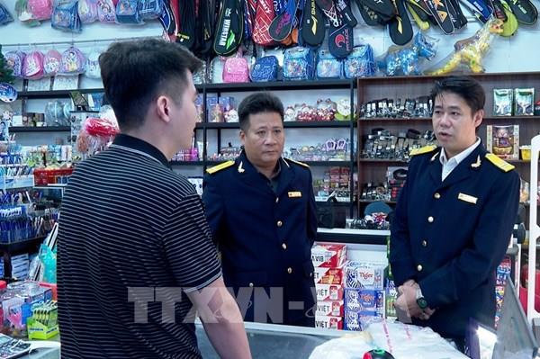 Phú Thọ vượt thu ngân sách hơn 26% dự toán