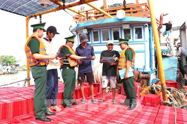 Nỗ lực gỡ "thẻ vàng" IUU - Bài 2: Mô hình hay, cách làm sáng tạo