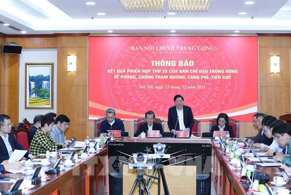 Thông tin mới trong vụ án lãng phí tại 2 bệnh viện Bạch Mai, Việt Đức cơ sở 2