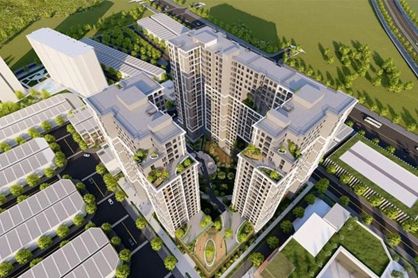 Gia Lai đầu tư trên 900 tỷ đồng xây dựng nhà ở xã hội