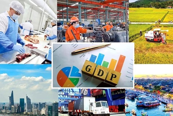 10 sự kiện nổi bật của kinh tế Việt Nam năm 2025