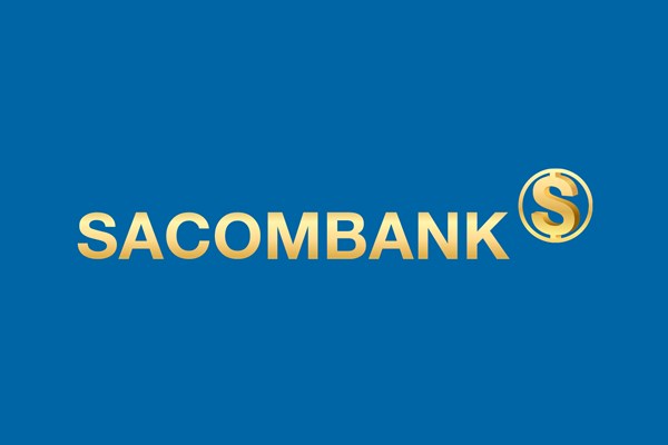 Sacombank ra mắt logo mới, tái định vị thương hiệu