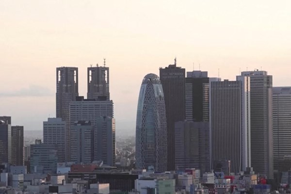 Nhật Bản: Nhu cầu vay mua nhà với thời hạn lên đến 50 năm đang tăng lên ​