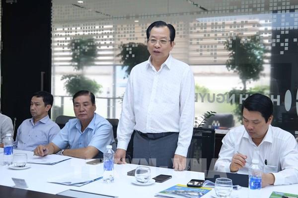 Thiếu hạ tầng logistics khiến cảng biển Cần Thơ gặp khó