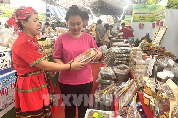 TP. Hồ Chí Minh khẳng định vị thế trung tâm công nghiệp