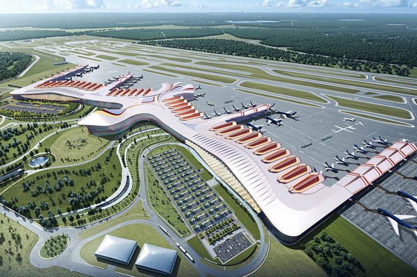 Từ 1/1/2026, Sun Group vận hành Cảng hàng không quốc tế Phú Quốc