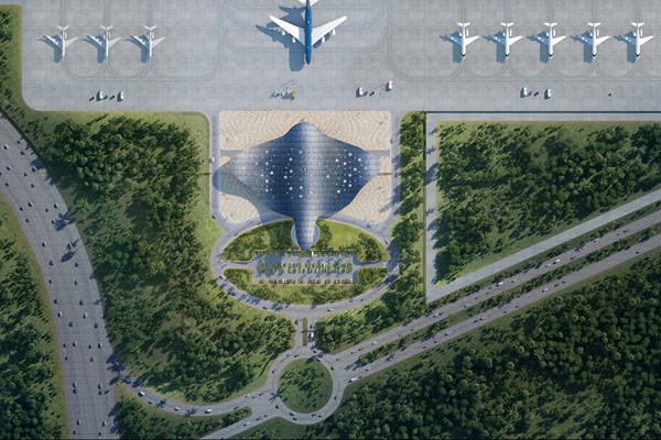 Nhiều nội dung điều chỉnh quy hoạch sân bay Phú Quốc phục vụ APEC 2027