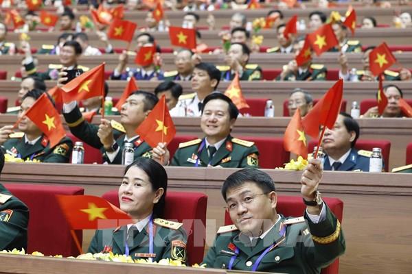 Sức bật từ các phong trào thi đua