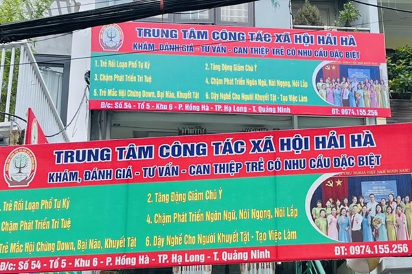 Tạm đình chỉ Trung tâm Công tác xã hội Hải Hà để điều tra vụ học viên tử vong