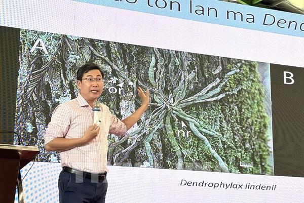 Khi công nghệ "nở hoa” trên đất Sa Đéc