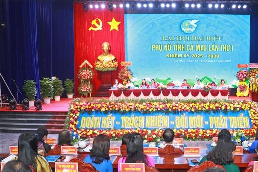 Đổi mới sáng tạo, chuyển đổi số toàn diện trong các cấp hội phụ nữ