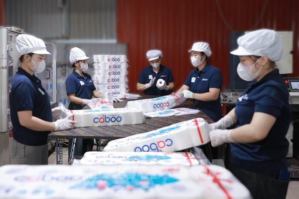 Doanh nghiệp Việt vượt sóng 2025, tìm đà tăng trưởng mới