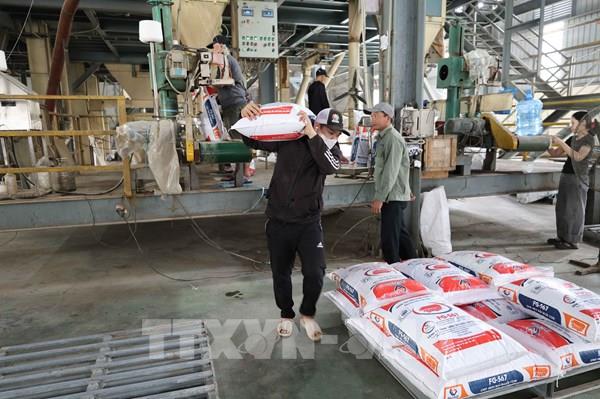 Phục hồi sản xuất công nghiệp sau thiên tai - Bài 1: Vượt qua bão lũ, giữ nhịp tăng trưởng