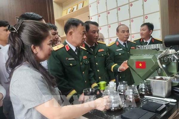 Phục hồi sản xuất công nghiệp sau thiên tai – Bài cuối: Khơi dòng vốn để tăng tốc