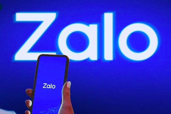 Zalo thu thập dữ liệu người dùng: Bộ Công Thương mời VNG làm việc