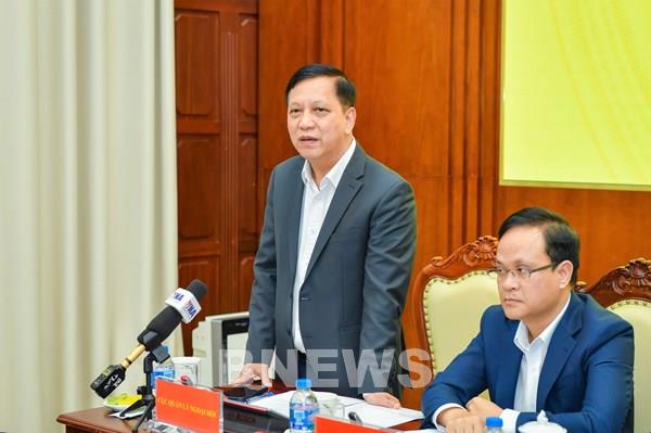 Đã có 9 hồ sơ xin cấp phép sản xuất vàng miếng