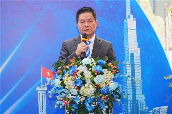 Vietravel trở thành đại lý bán hàng độc quyền tại Việt Nam cho chương trình tiếp đón chính thức FIFA World Cup 26