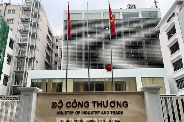 Quyền Bộ trưởng Công Thương Lê Mạnh Hùng làm thành viên Ban Chỉ đạo về quản lý, điều hành kinh tế vĩ mô